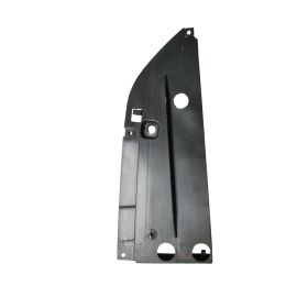 2014-2023 TOYOTA 4RUNNER Rear Driver Side Bumper Cover Bracket [Deflector] For All Models - TO1142139 OEM# 5372435040