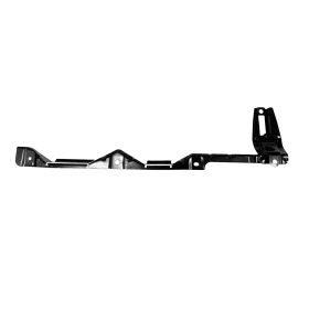 2007-2013 TOYOTA TUNDRA PICKUP Rear Driver Side Outer Bumper Extension - TO1142148