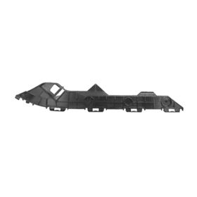 Toyota Corolla Sedan 2009-2013 Passenger Side Rear Bumper Support Bracket - TO1143101