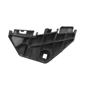 Toyota Corolla Sedan 2009-2010 Passenger Side Rear Bumper Upper Support - TO1143102 OEM# 5256202080
