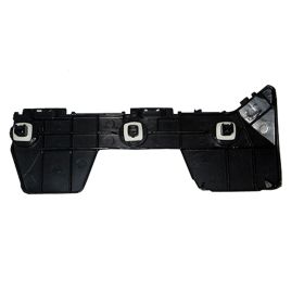 Toyota Highlander 2008-2013 Rear Bumper Cover Passenger Side Center Support Bracket - TO1143105 - OEM - 521570E020