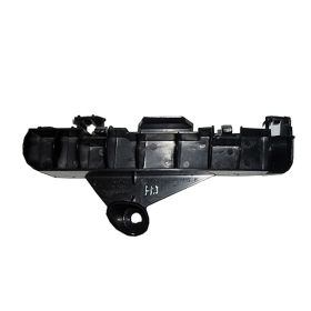Toyota Highlander 2008-2013 Passenger Side Rear Bumper Rear Side Support Stay - TO1143106