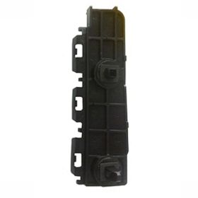 2011-2020 Toyota Sienna Passenger Side Rear Bumper Cover Support - Best Value - TO1143110OEM #5215708010