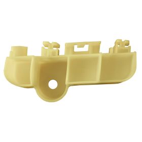 2014-2019 Toyota Corolla Sedan - Rear Passenger Side Upper Bumper Cover Retainer [under Lamp Area] Made Of Plastic - TO1143118
