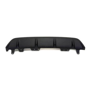 2020-2022 TOYOTA COROLLA SEDAN Rear Lower Valance Panel - TO1144104 OEM# 5245302900