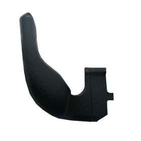 Toyota Tacoma Pickup 2wd 2005-2015 Driver Side Rear Bumper Molding - TO1146100