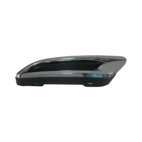 2019-2021 Toyota Corolla Hatchback Rear Bumper Lower Moulding Assembly, Lh (Driver Side)- Se/Xse Models - TO1146105-2