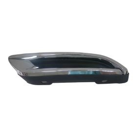 2019-2021 Toyota Corolla Hatchback Rear Bumper Lower Moulding Assembly, Rh (Passenger Side)- Se/Xse Models - TO1147105-2