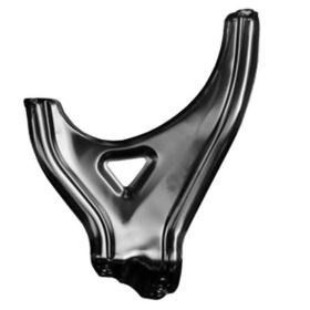 2005-2015 Toyota Tacoma 2wd Pickup - Rear Driver Side Bumper Mounting Bracket - TO1166115