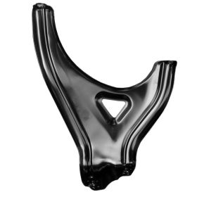 2005-2015 Toyota Tacoma 2wd Pickup - Rear Passenger Side Bumper Mounting Bracket - TO1167115