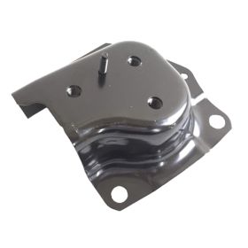 2020-2021 Toyota Corolla- Hybrid Rear Bumper Bracket, Rh (Passenger Side)- Steel- Usa Built - TO1167133-2