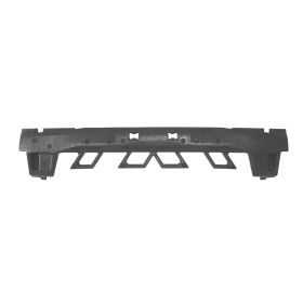 2003-2008 Toyota Corolla Sedan - Rear Bumper Impact Absorber - TO1170120