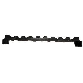 Rear Bumper Absorber- Styrofoam Oem# 52615Ae010