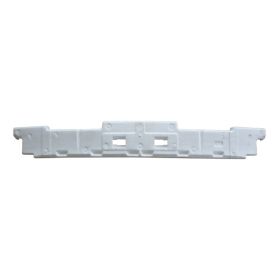 2009-2010 Toyota Corolla Sedan - Rear Bumper Impact Absorber - TO1170130
