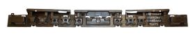 Toyota Sienna 2011-2019 Rear Bumper Impact Absorber - TO1170133DSC