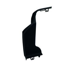 Toyota Tacoma Pickup 2wd 2016-2021 Rear Driver Side Bumper Corner Cover - TO1182116 OEM# 5216604010