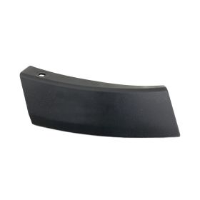 Toyota Rav4 2016-2018 Rear Passenger Side Outer Bumper Extension - TO1183123
