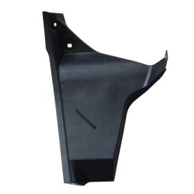 2020-2022 TOYOTA COROLLA SEDAN Rear Passenger Side Bumper Seal - TO1183126 OEM# 5259102370