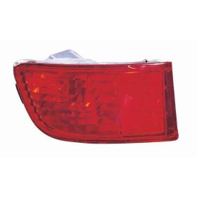 2003-2005 Toyota 4Runner Reflector Rear Driver Side - OEM# 8159060141 - TO1184101-3