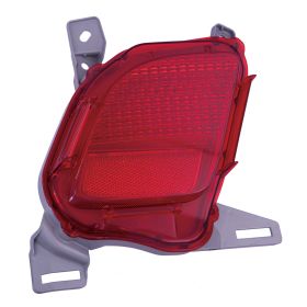 2014-2019 Toyota Highlander Reflector Rear Driver Side - OEM# 814900E020 - TO1184108-3