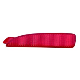 2016-2019 Toyota Yaris- Sedan Rear Bumper Reflector, Lh (Driver Side) - TO1184109-2