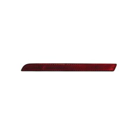 2021-2026 Toyota Sienna - Rear Driver Side Bumper Reflector - TO1184120