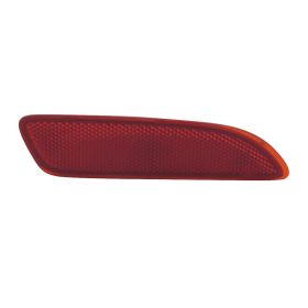 2022-2023 TOYOTA COROLLA CROSS Rear Driver Side Bumper Reflector - TO1184122