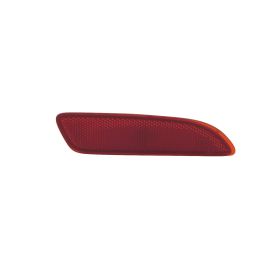 2022-2023 TOYOTA COROLLA CROSS Rear Driver Side Bumper Reflector - TO1184122