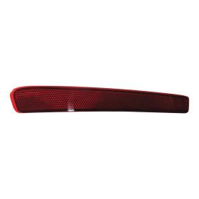 2020-2022 TOYOTA COROLLA SEDAN Rear Passenger Side Bumper Reflector - TO1185116 OEM# 8191002200