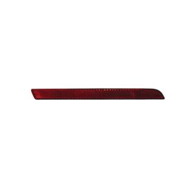 2021-2023 TOYOTA SIENNA Rear Passenger Side Bumper Reflector - TO1185120 OEM# 8191008020