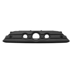 Toyota Tacoma Pickup 2wd 2005-2015 Rear Bumper Center Step Plate - TO1190102