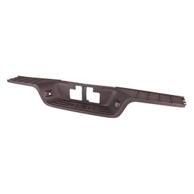 Toyota Tundra Pickup 2007-2013 Rear Step Bumper Top Pad - TO1191101