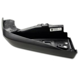 2004-2009 TOYOTA PRIUS Passenger Side Rear Lower Spoiler - TO1193109