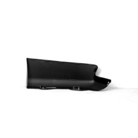 Toyota Corolla Sedan 2011-2013 Passenger Side Rear Bumper Spoiler - TO1193119