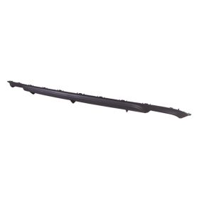 Toyota Camry 2015-2017 Rear Lower Valance Panel - TO1195106
