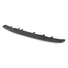 Toyota Rav4 2017-2018 Rear Lower Valance Panel - TO1195115
