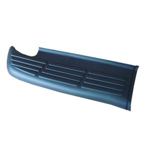 Toyota Tundra Pickup 2000-2006 Driver Side Rear Bumper Step Pads - TO1196101