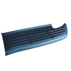 Toyota Tundra Pickup 2000-2006 Passenger Side Rear Bumper Step Pads - TO1197101