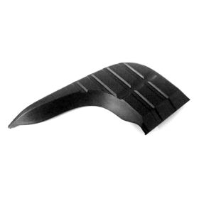 Toyota Tundra 4wd 2014-2019 Rear Passenger Side Outer Bumper Step Pad - TO1197102