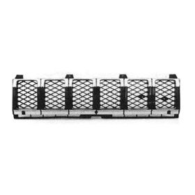 Toyota Pickup 2wd 1982-1983 Front Grille Center Section - TO1200112