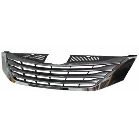 Toyota Sienna 2011-2014 Front Grille - TO1200333