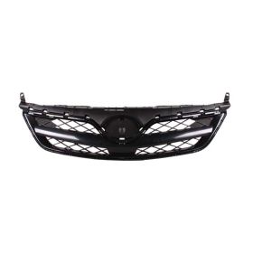 Toyota Corolla Sedan 2011-2013 Grille - TO1200340