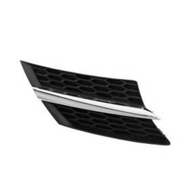 Toyota Rav4 2013-2015 Driver Side Front Grille - TO1200360