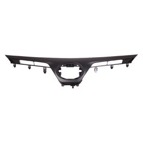 Toyota Corolla Sedan 2017-2019 Front Grille - TO1200423