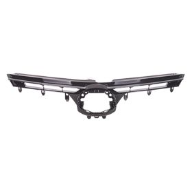 Toyota Corolla Sedan 2017-2018 Front Grille - TO1200424