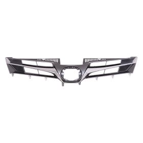 Toyota Sienna 2018-2019 Front Grille - TO1200430