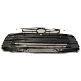 2019 Toyota Avalon Front Grille - Best Value ®