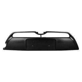 Toyota Prius C 2015-2017 Front Upper Grille - TO1202101