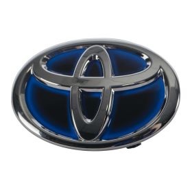 2016-2018 TOYOTA PRIUS Grille Emblem - OEM - TO1203110OEM
