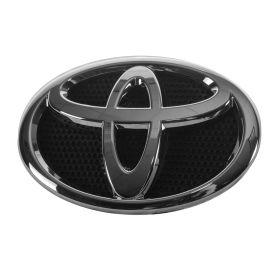 2016-2021 TOYOTA LAND CRUISER Grille Emblem - OEM - TO1203120OEM